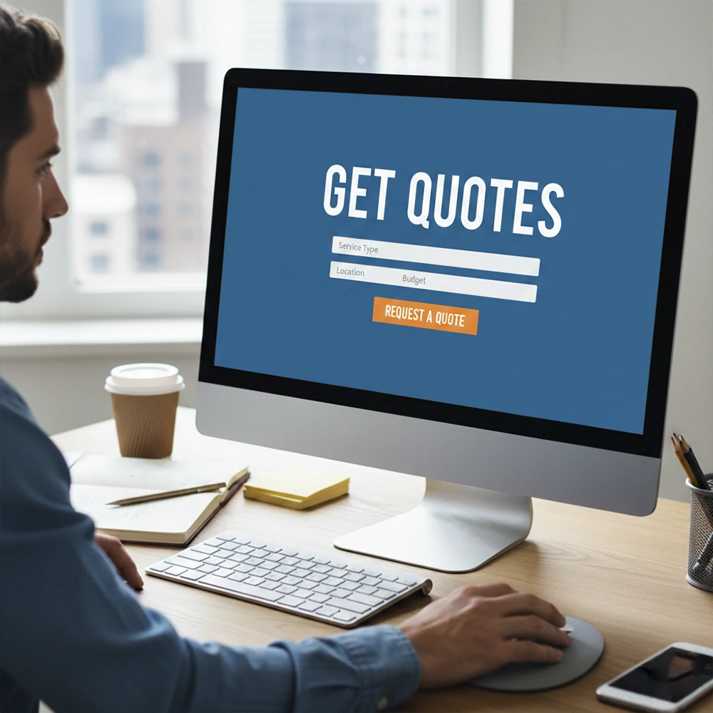 Get Quotes