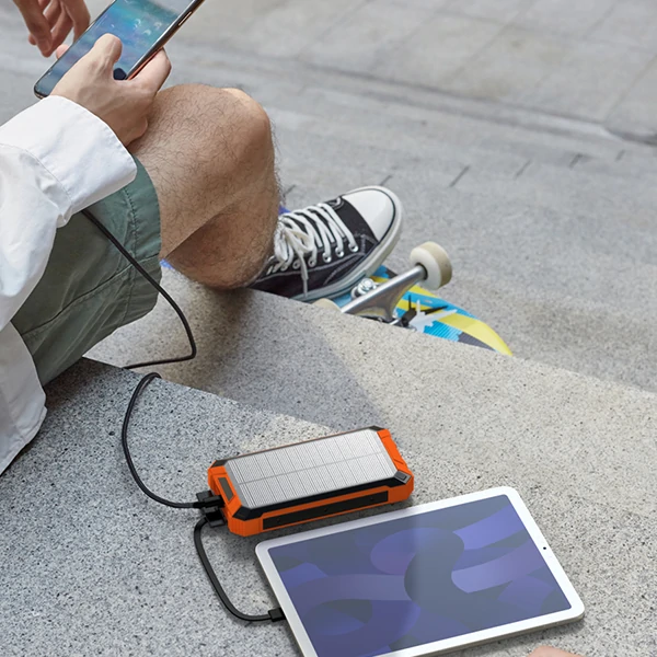 Company office in 2008