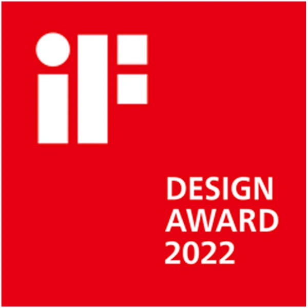 Company office in 2022